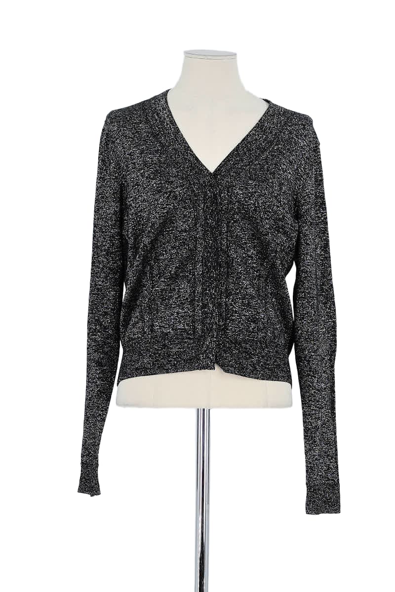 Cardigan DIANE VON FURSTENBERG - Seconde Main Black