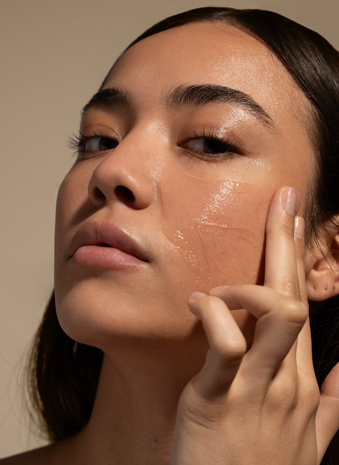 Exfoliant Enzymatique Détoxifiant HOLIDERMIE No color