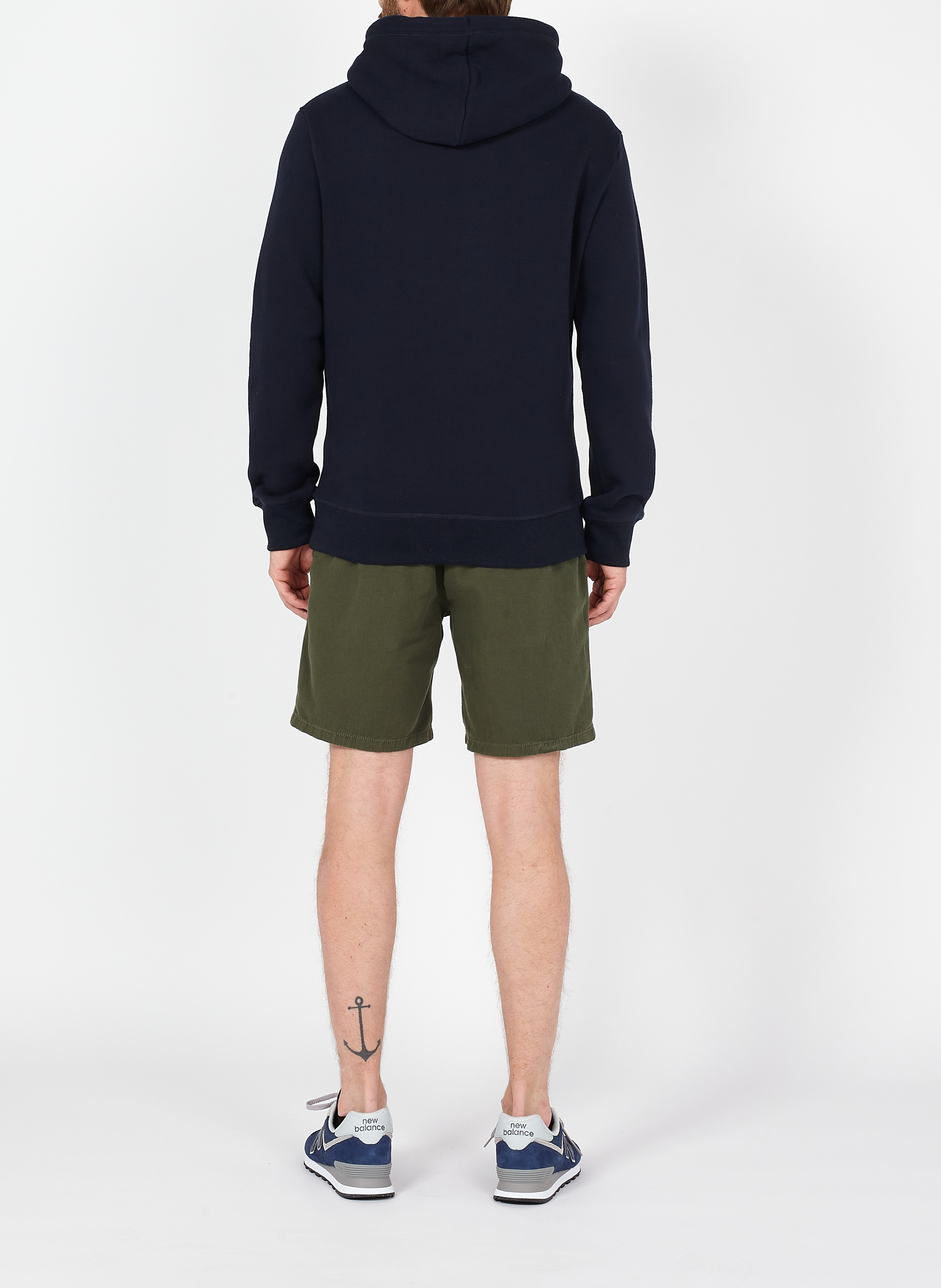 New Balance ML574 NEW BALANCE Bleu