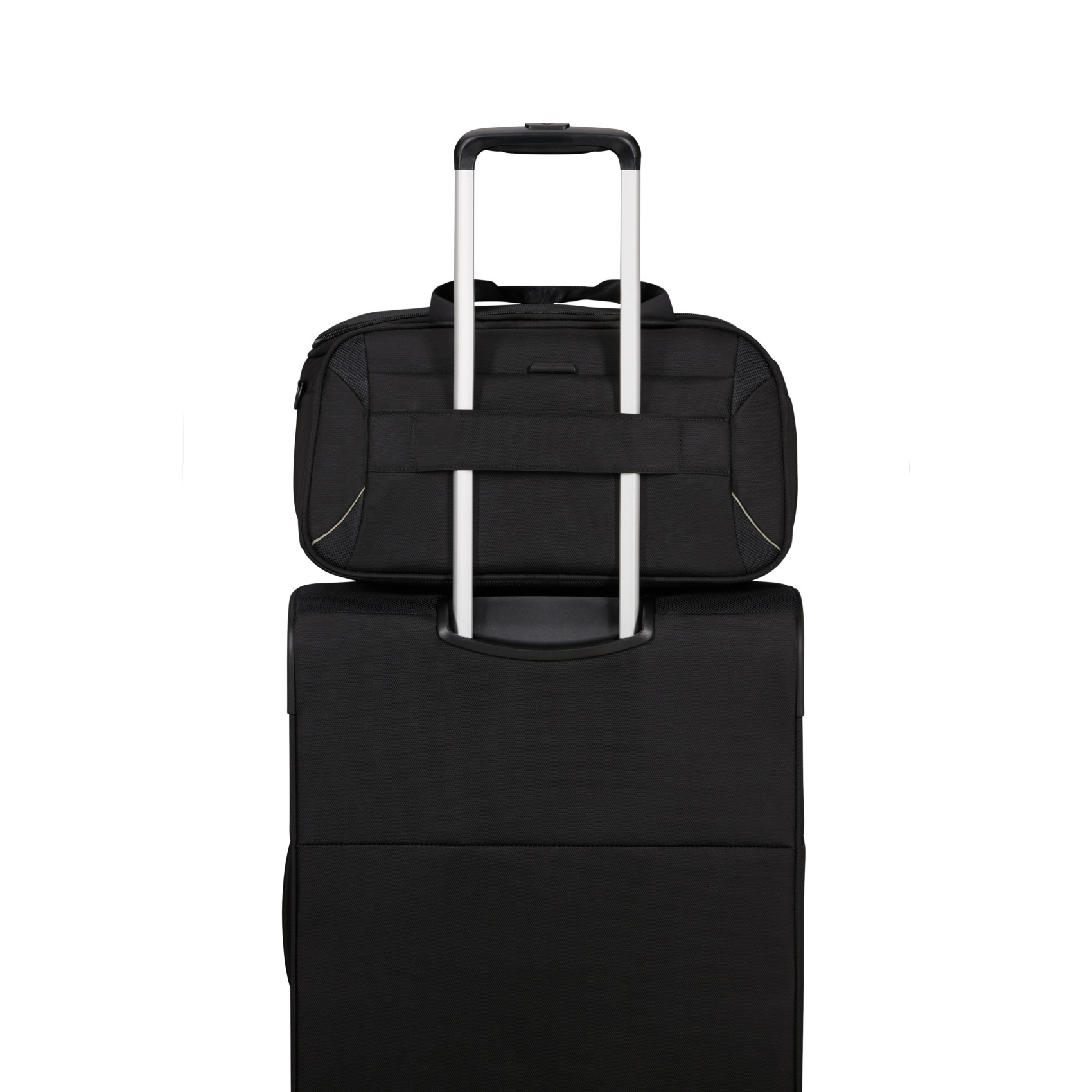 Base Breeze Travel Bag SAMSONITE Black