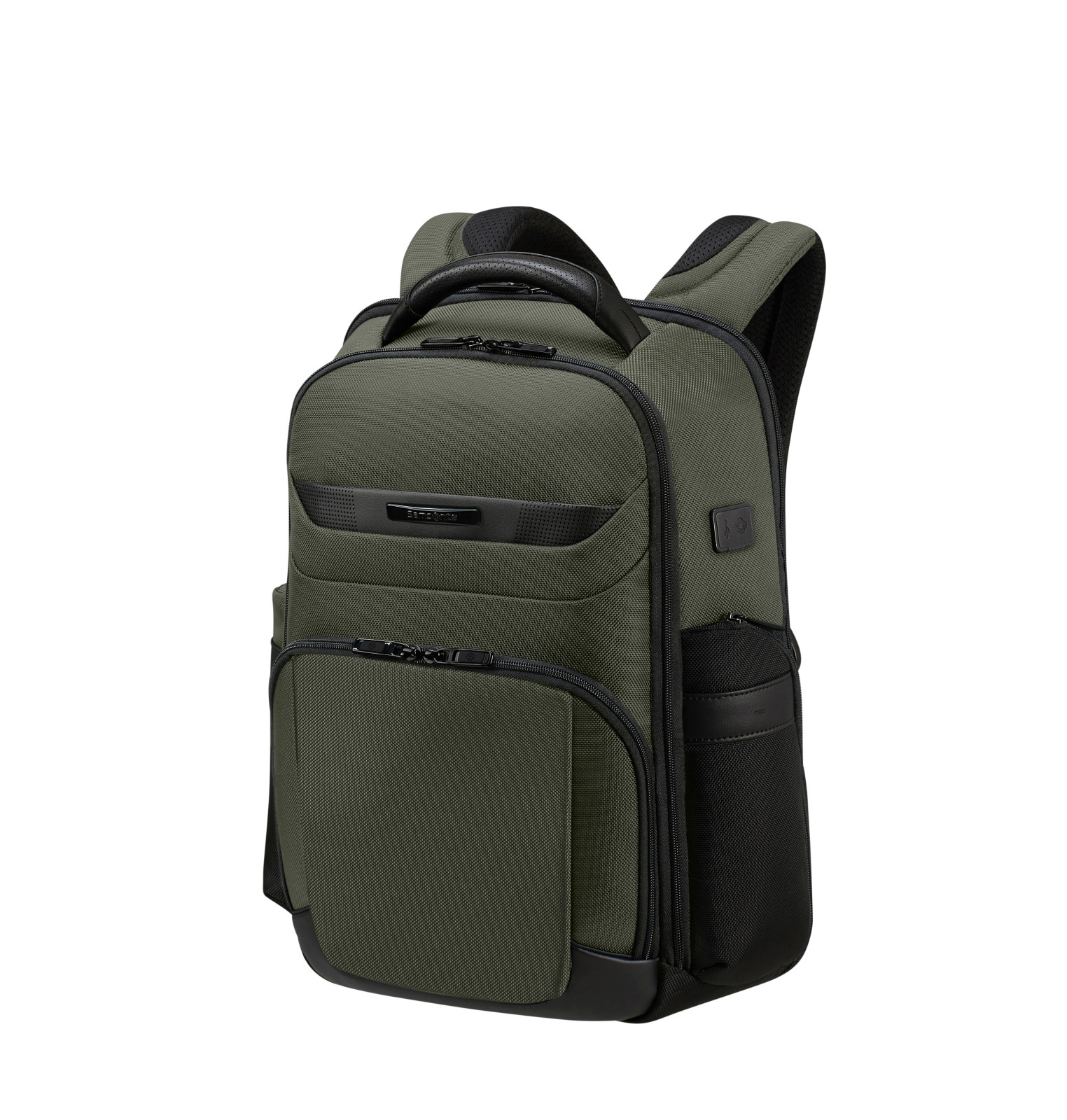 Pro-dlx 6 laptop bag size s SAMSONITE
