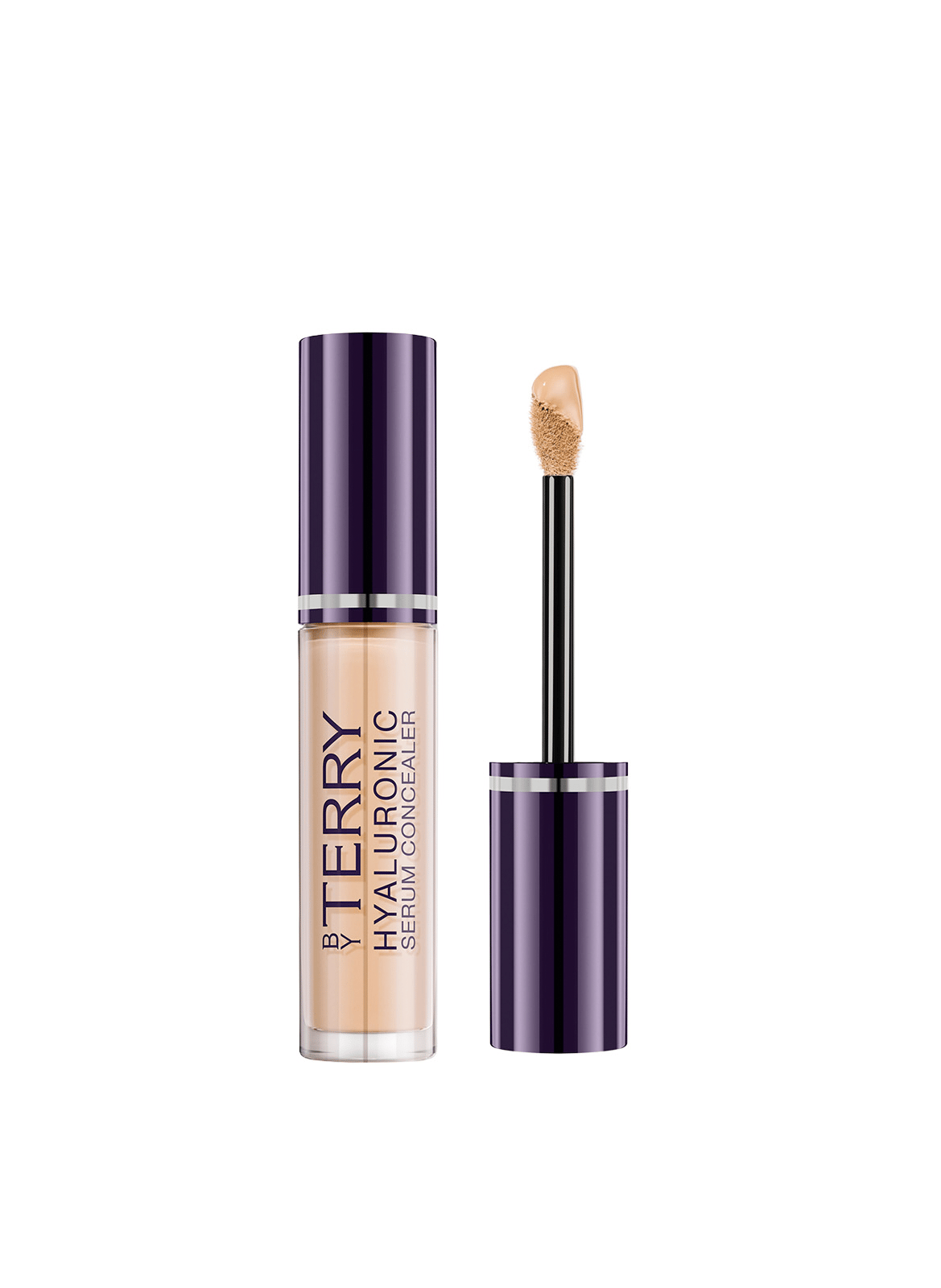HYALURONISCH SERUM CONCEALER 8HA N6.5 - honey beige