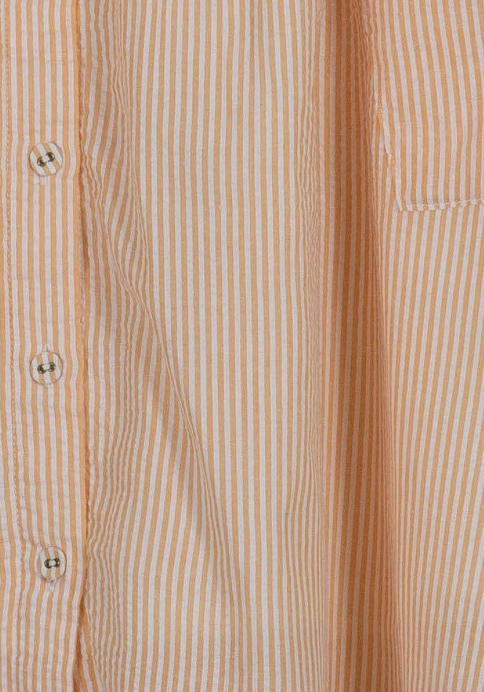 Short & midi skirt MARIE SIXTINE - SECONDE MAIN Orange