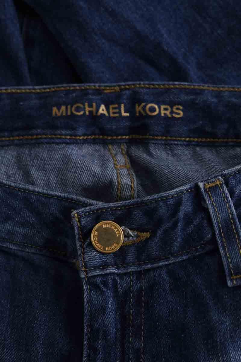 . MICHAEL KORS - Seconde main Blue