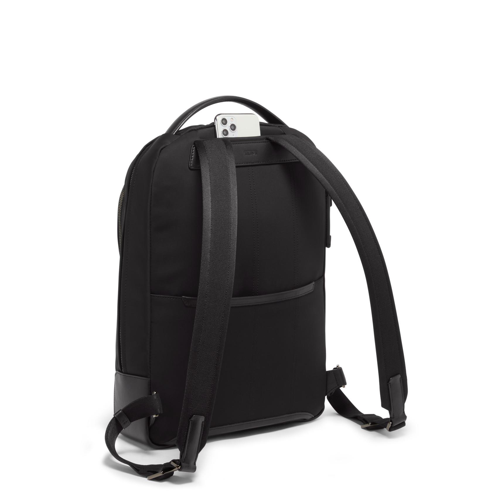 Tumi Harrison backpack TUMI Black