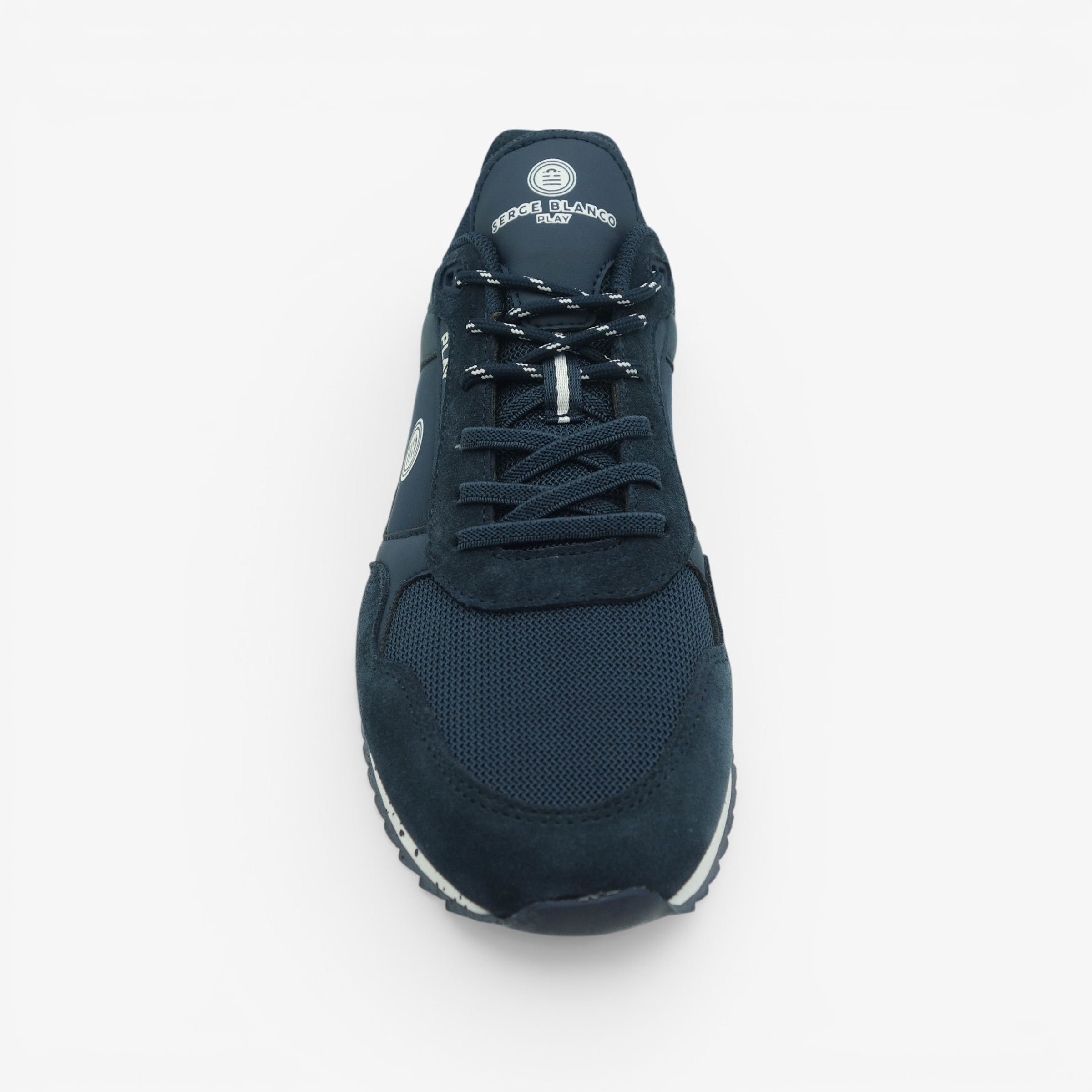 Sneaker SERGE BLANCO Blue