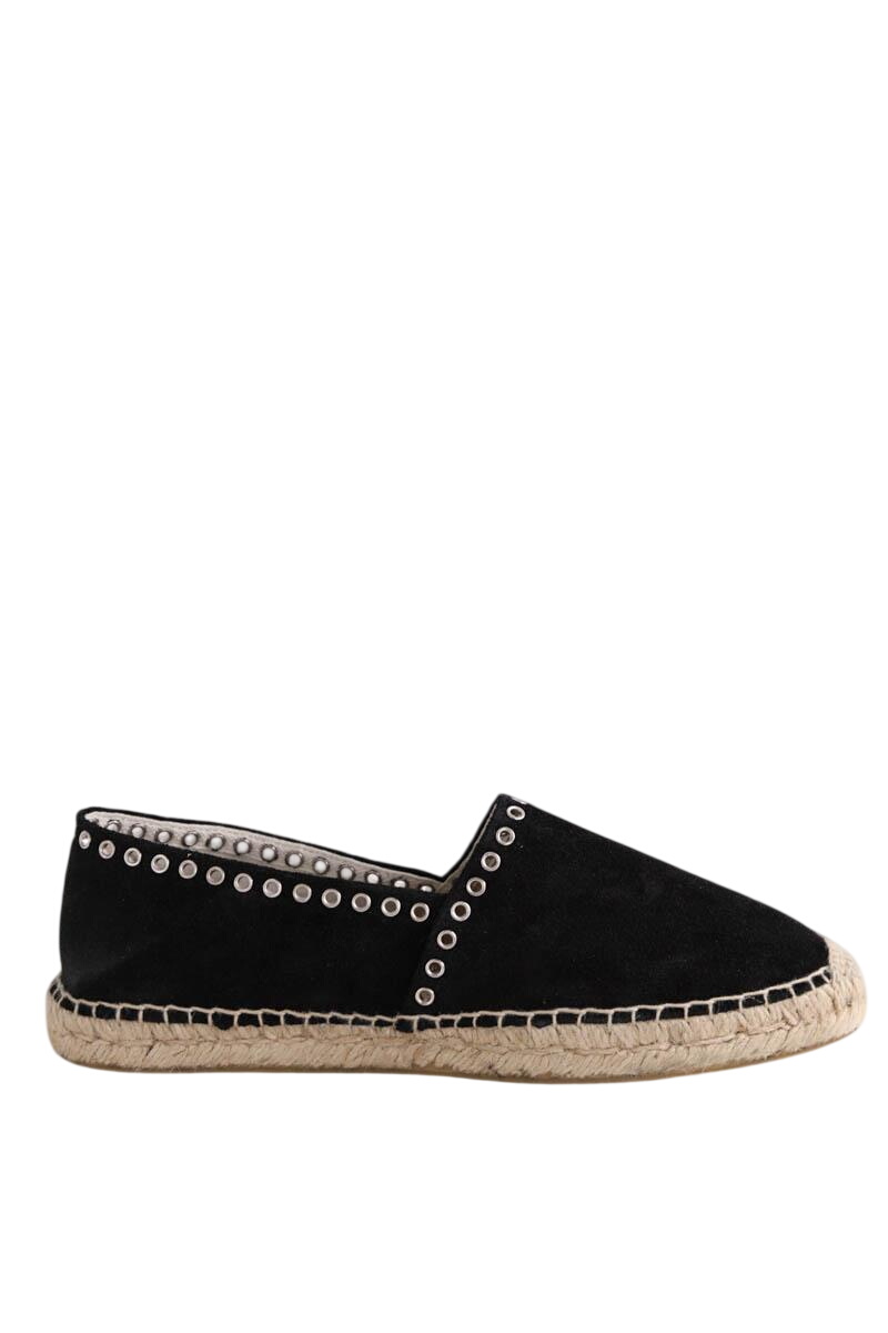 Espadrilles ISABEL MARANT - Seconde Main Black