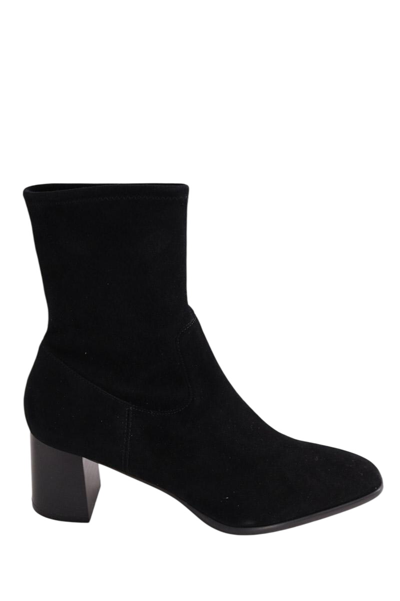 Ankle boots LK BENNETT - Seconde Main Black