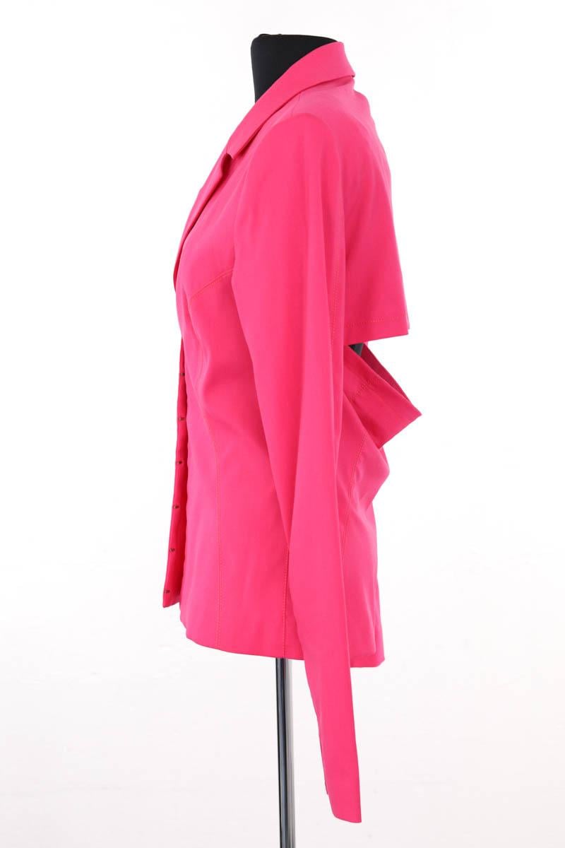 Blazer JACQUEMUS- Seconde Main Pink