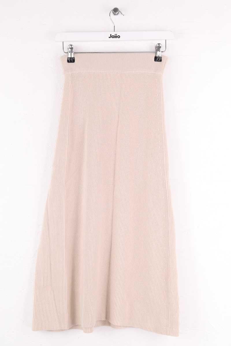 Skirt SEZANE - Seconde main Beige