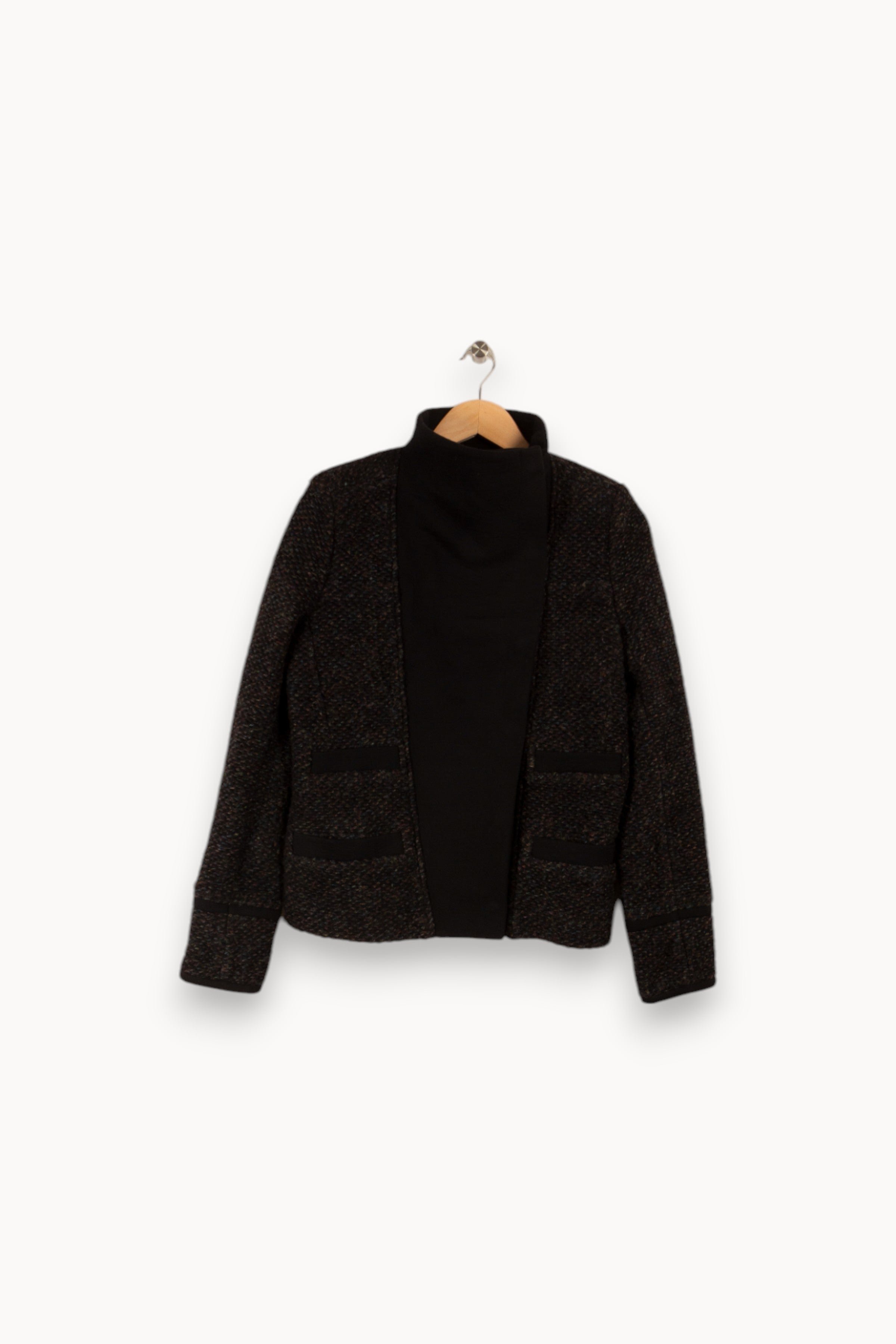 Jacket IRO - Seconde Main Multicolored