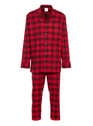CALVIN KLEIN UNDERWEAR CK SHADOW PLAID_EXACT Rot