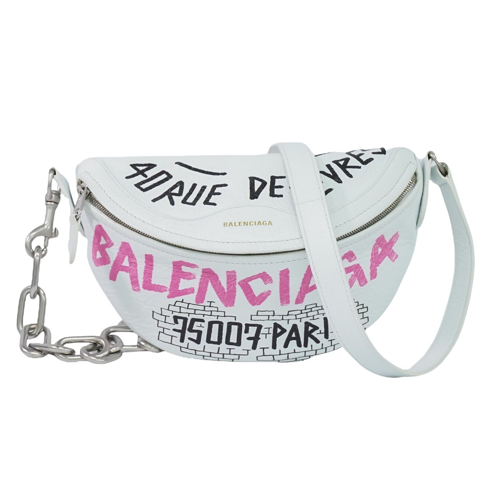 Banane discount balenciaga femme