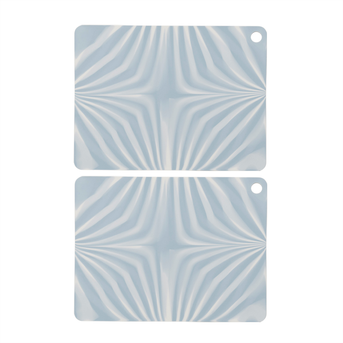 Set of 2 placemats OYOY LIVING DESIGN