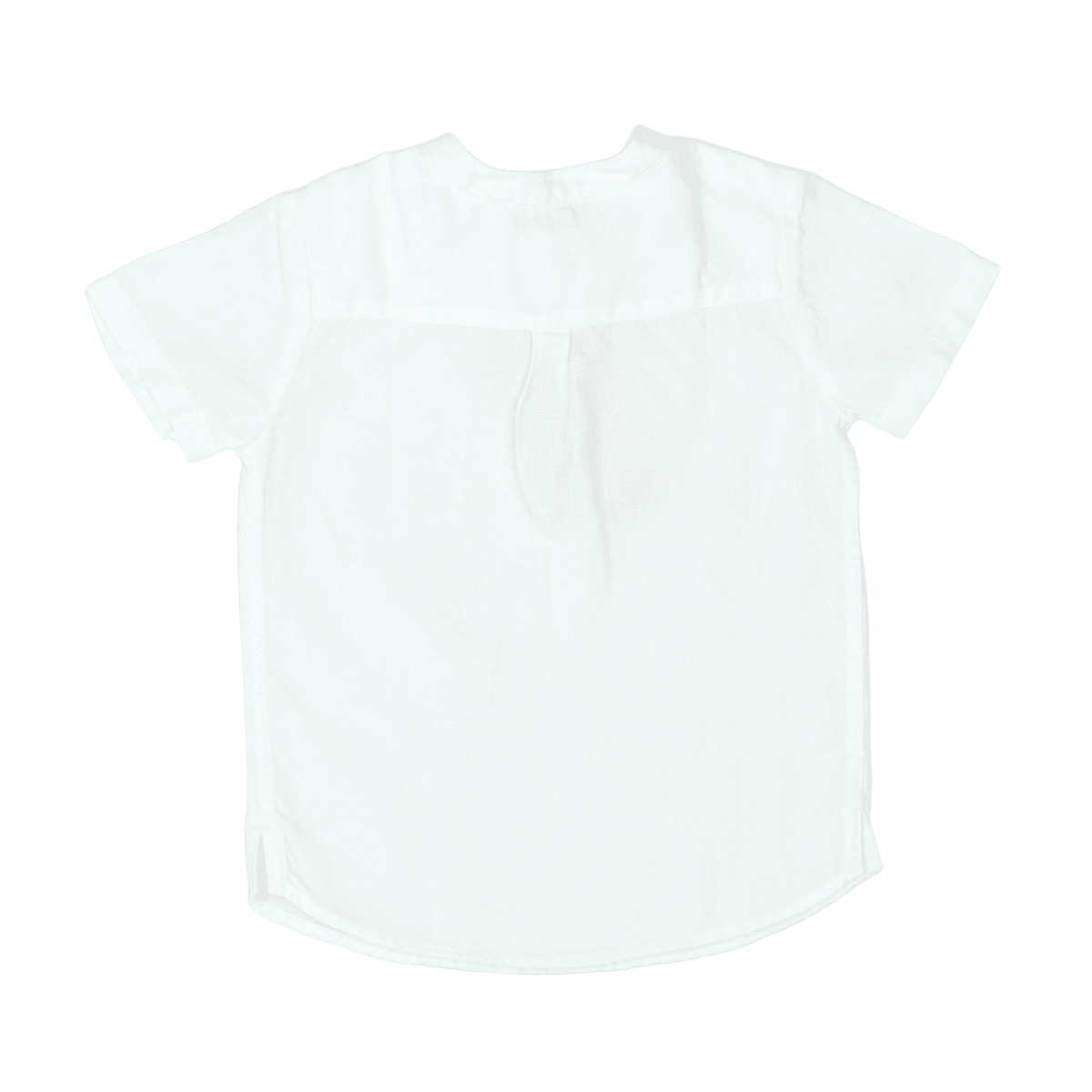 White children's shirt - 3 years JACADI - Seconde Main White