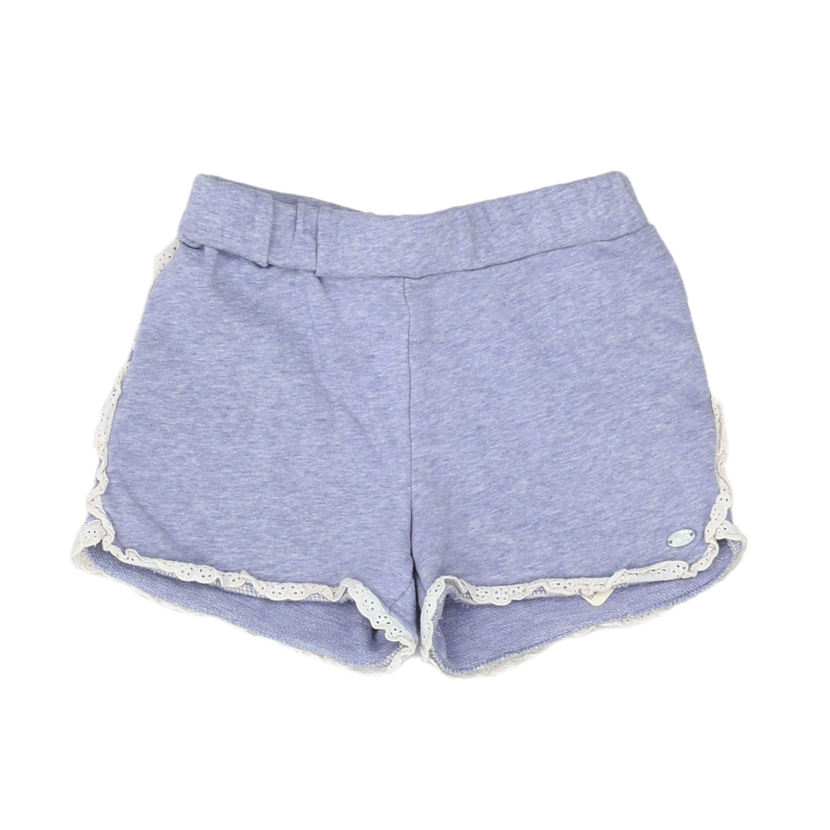 Short child gray - 4 years TARTINE ET CHOCOLAT - seconde-main Grey