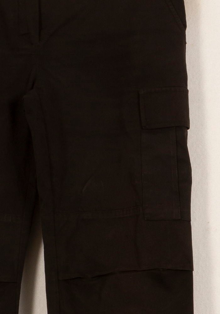 PANTS COMPTOIR DES COTONNIERS - Seconde main Black