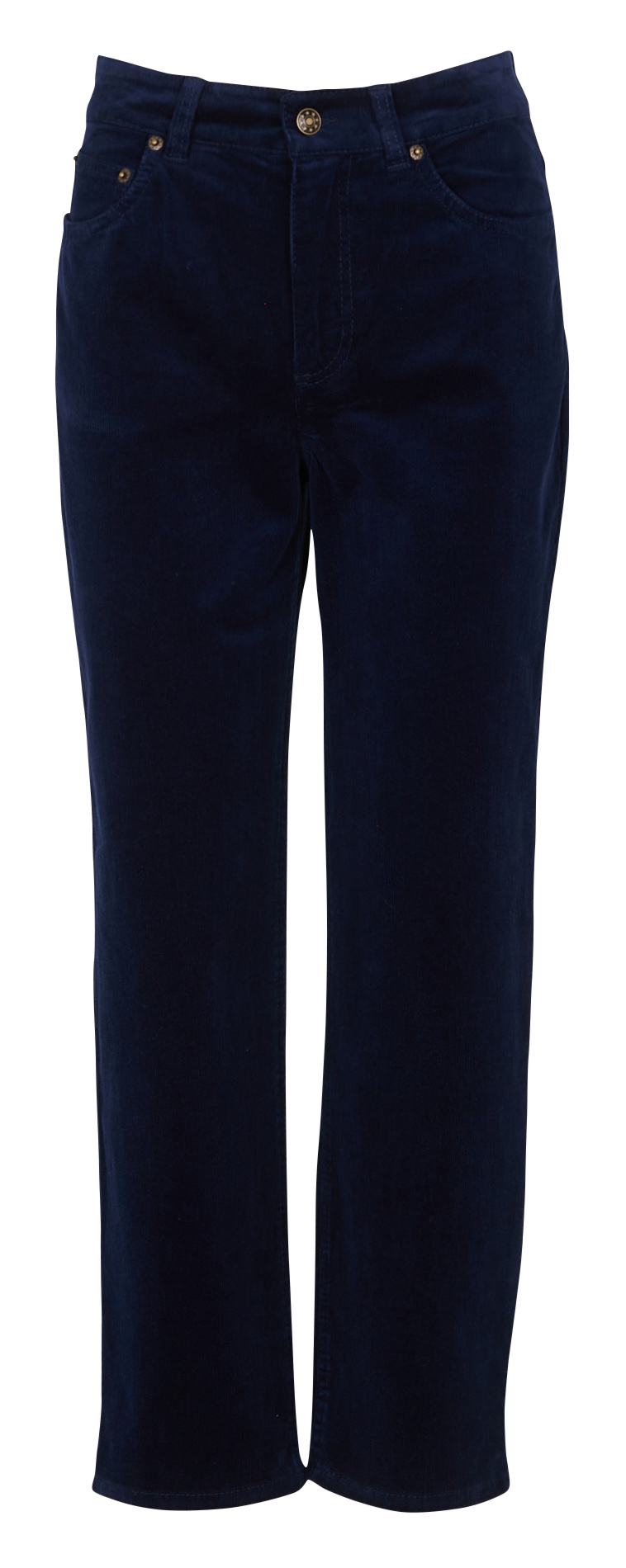 Cotton-blend bucket hat BENSIMON Blue