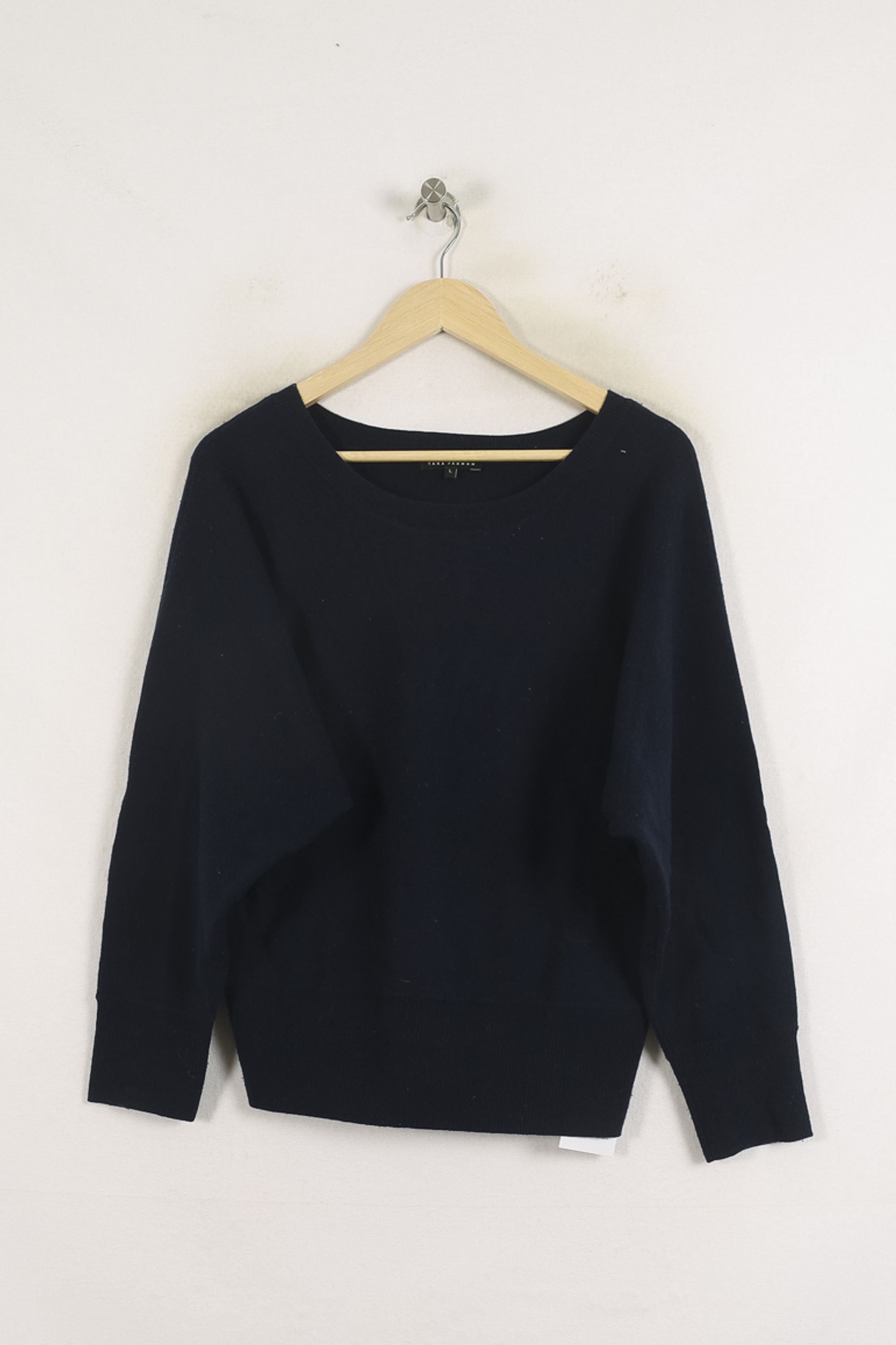 Knitwear TARA JARMON - Seconde Main Blue