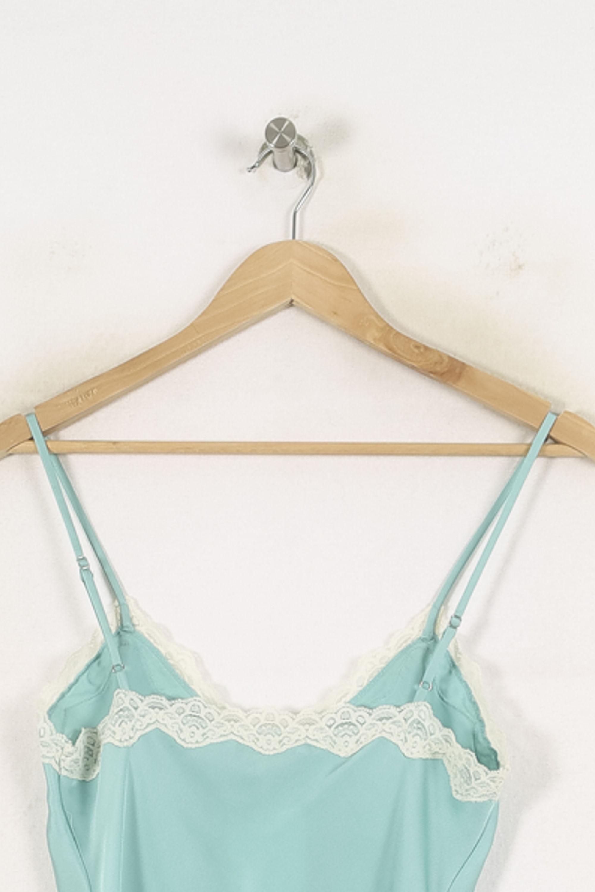 Top & tank top LIU JO - SECONDE MAIN Green