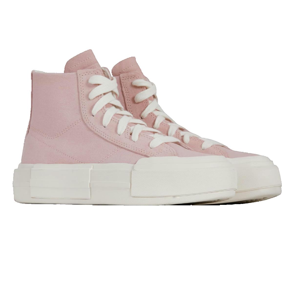Baskets montantes CONVERSE Rose