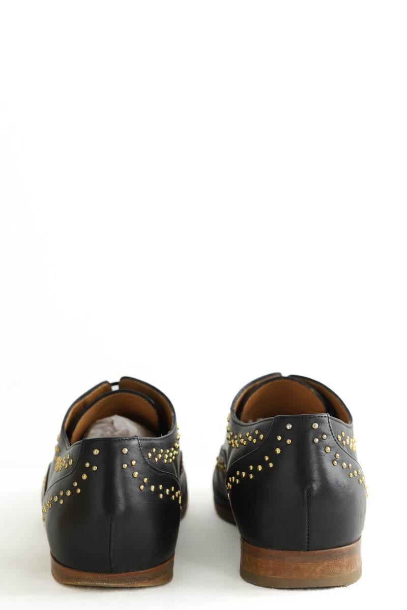 Moccasins SEZANE - Seconde main Black