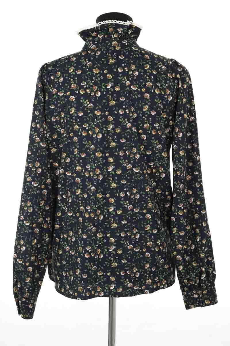 Blouse SEZANE - Seconde main Black