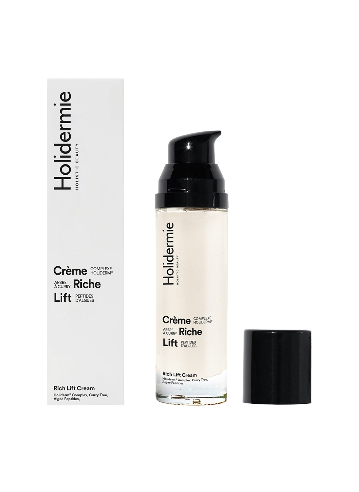 Crème Riche Lift HOLIDERMIE No color