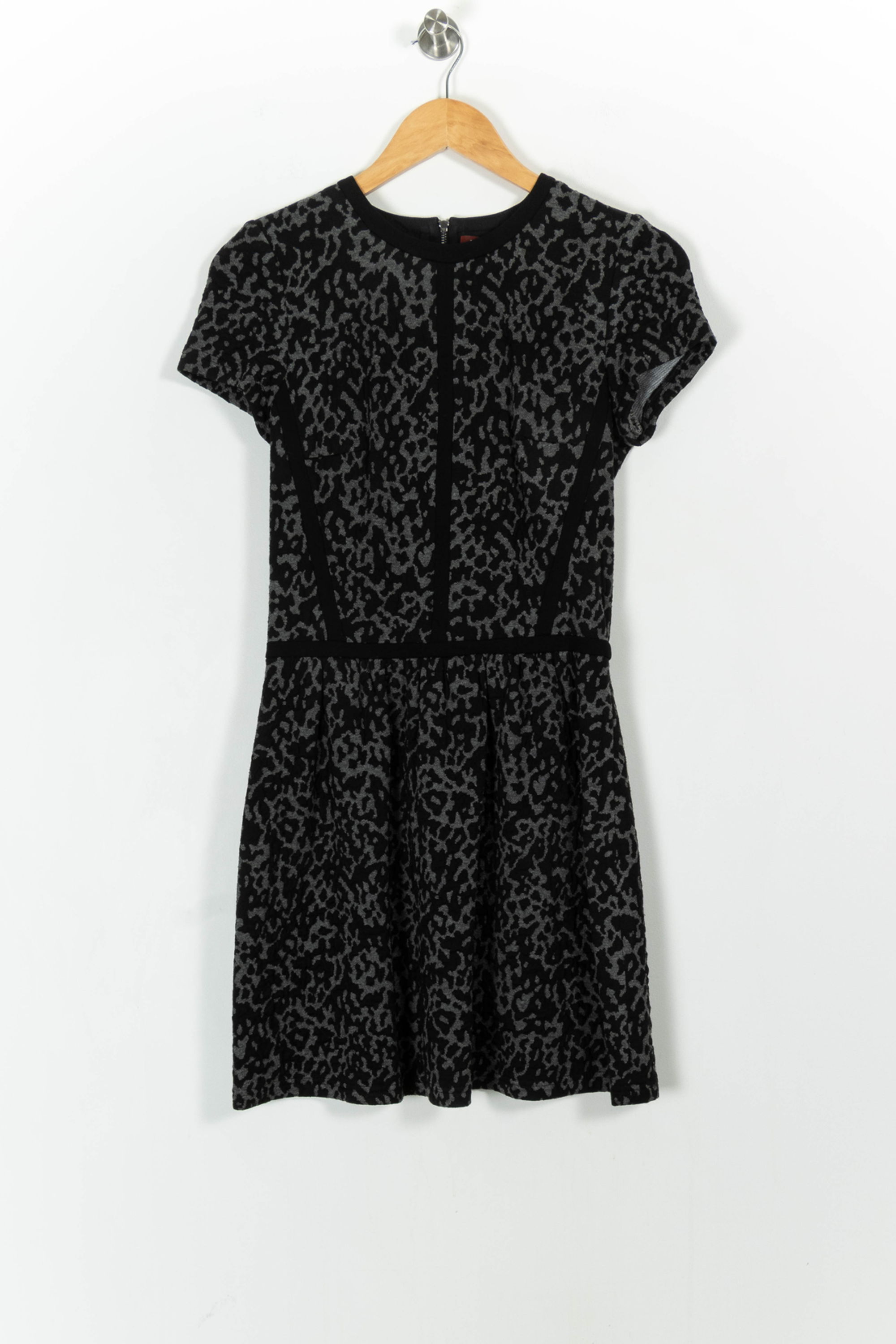 Short & midi dress COMPTOIR DES COTONNIERS - Seconde main Black