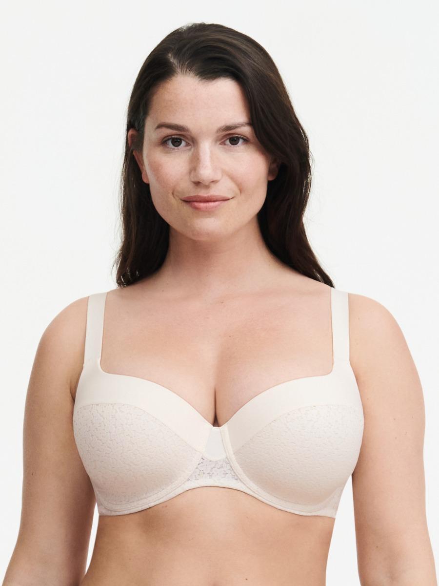Full-cup bra CHANTELLE