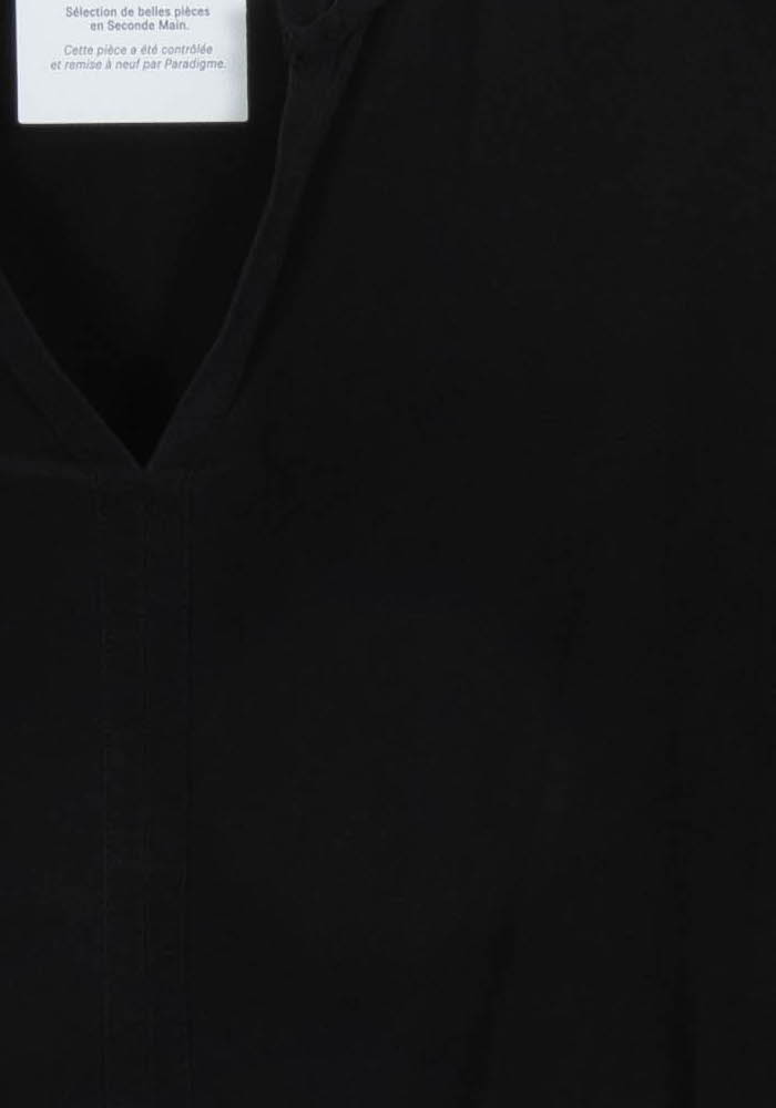 Blouse COMPTOIR DES COTONNIERS - Seconde main Black