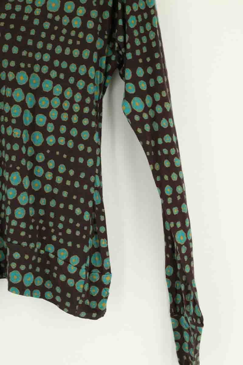 T-shirt KENZO - SECONDE MAIN Brown