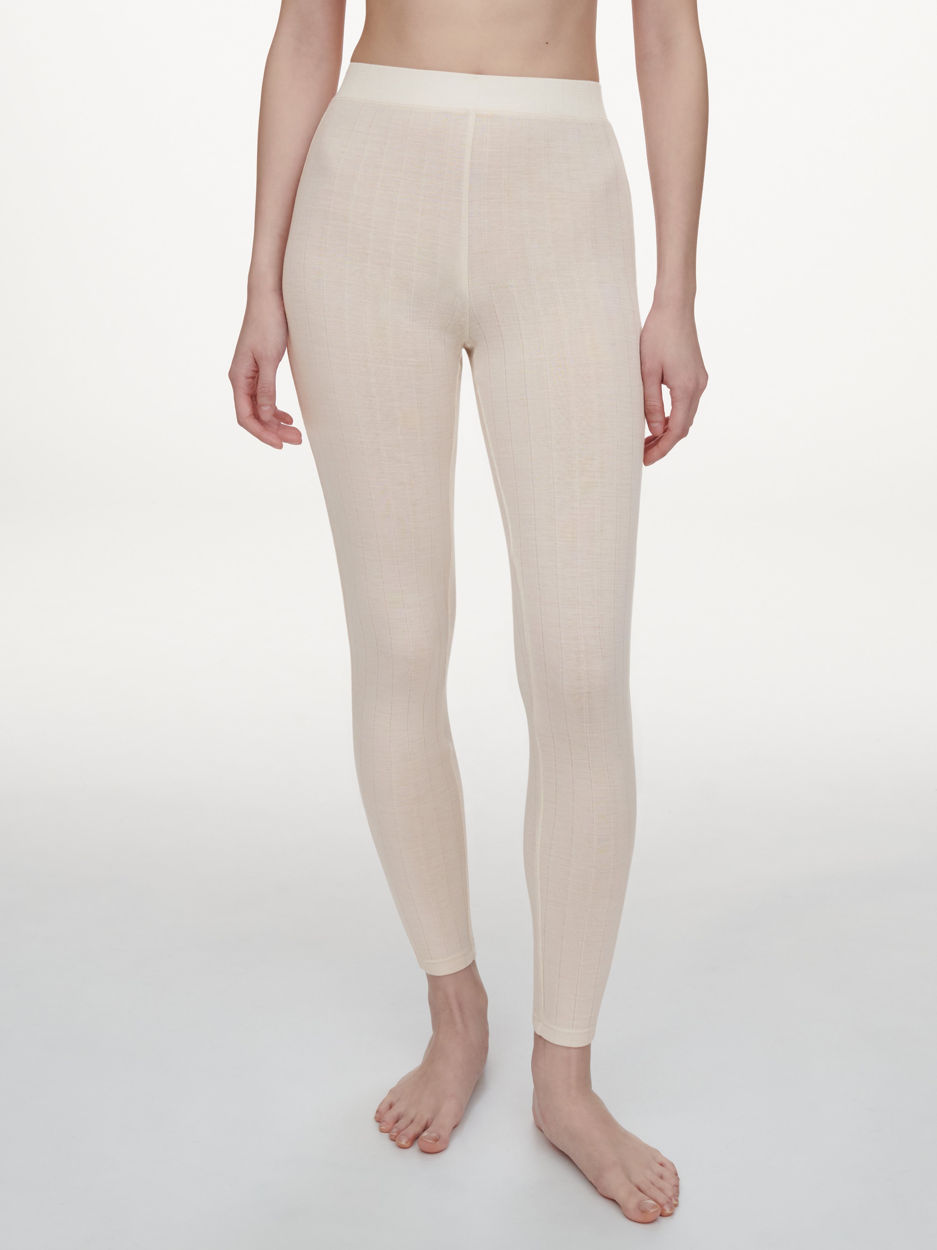 Cotton leggings CHANTELLE