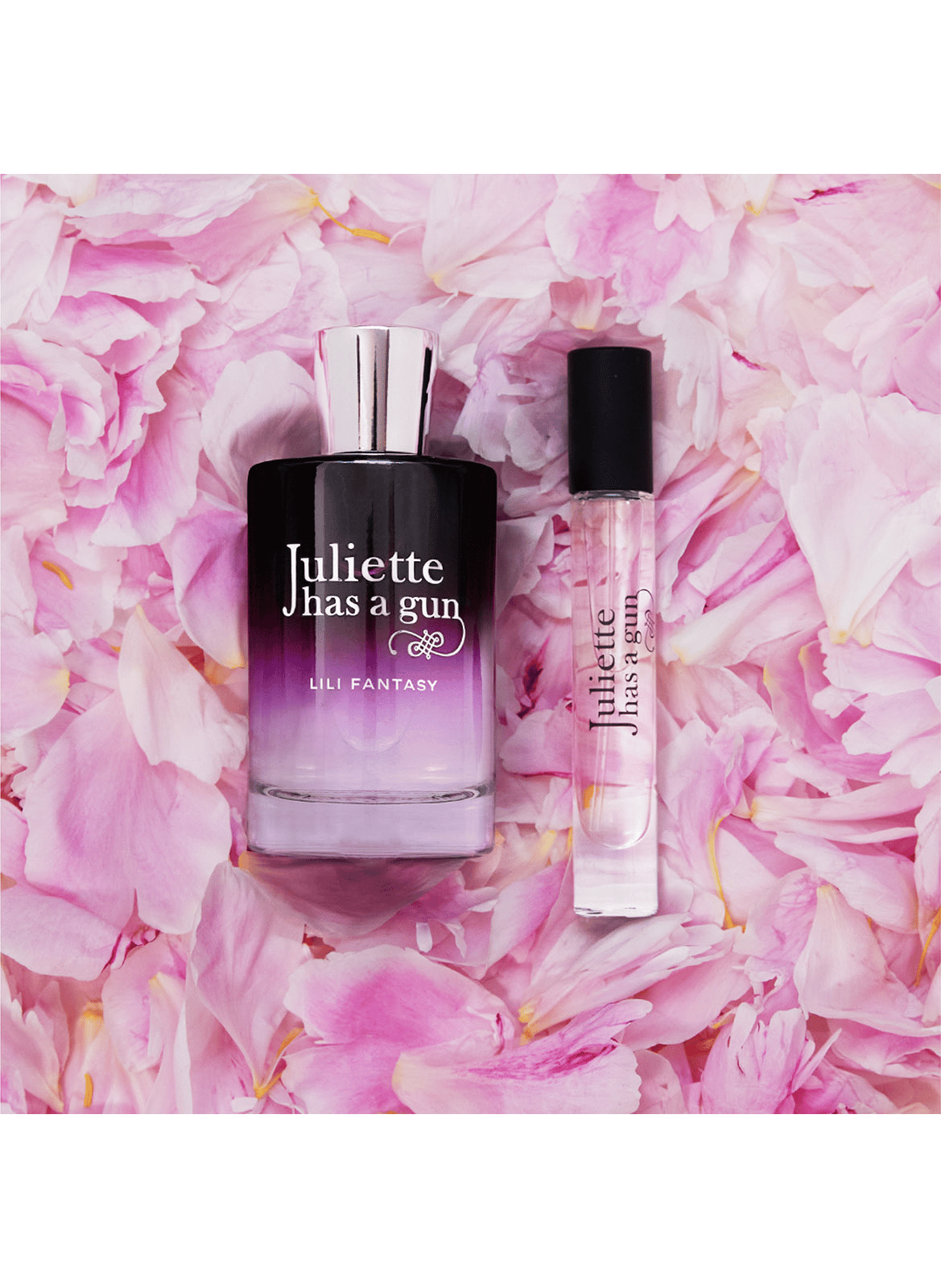 LILI FANTASY 7,5ml JULIETTE HAS A GUN No color