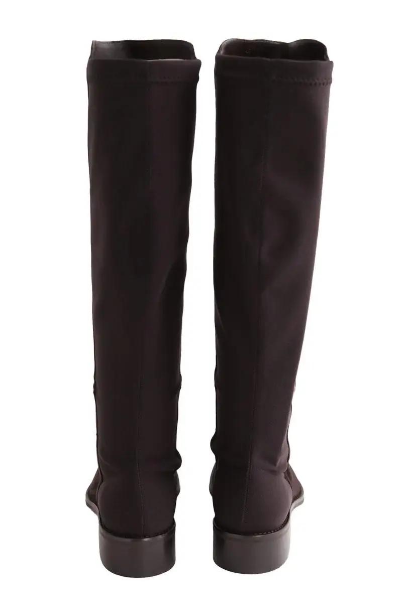 Boots LK BENNETT - Seconde Main Brown