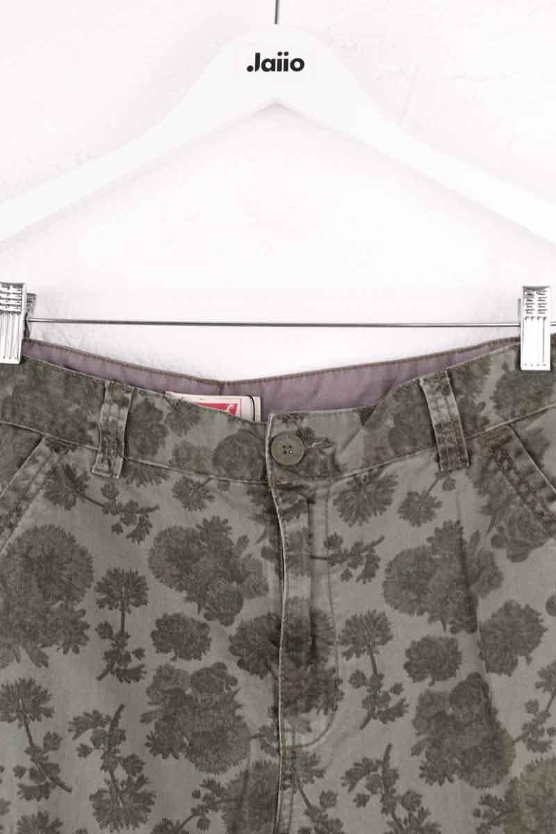 Bermudas LEVI'S - Seconde main Khaki