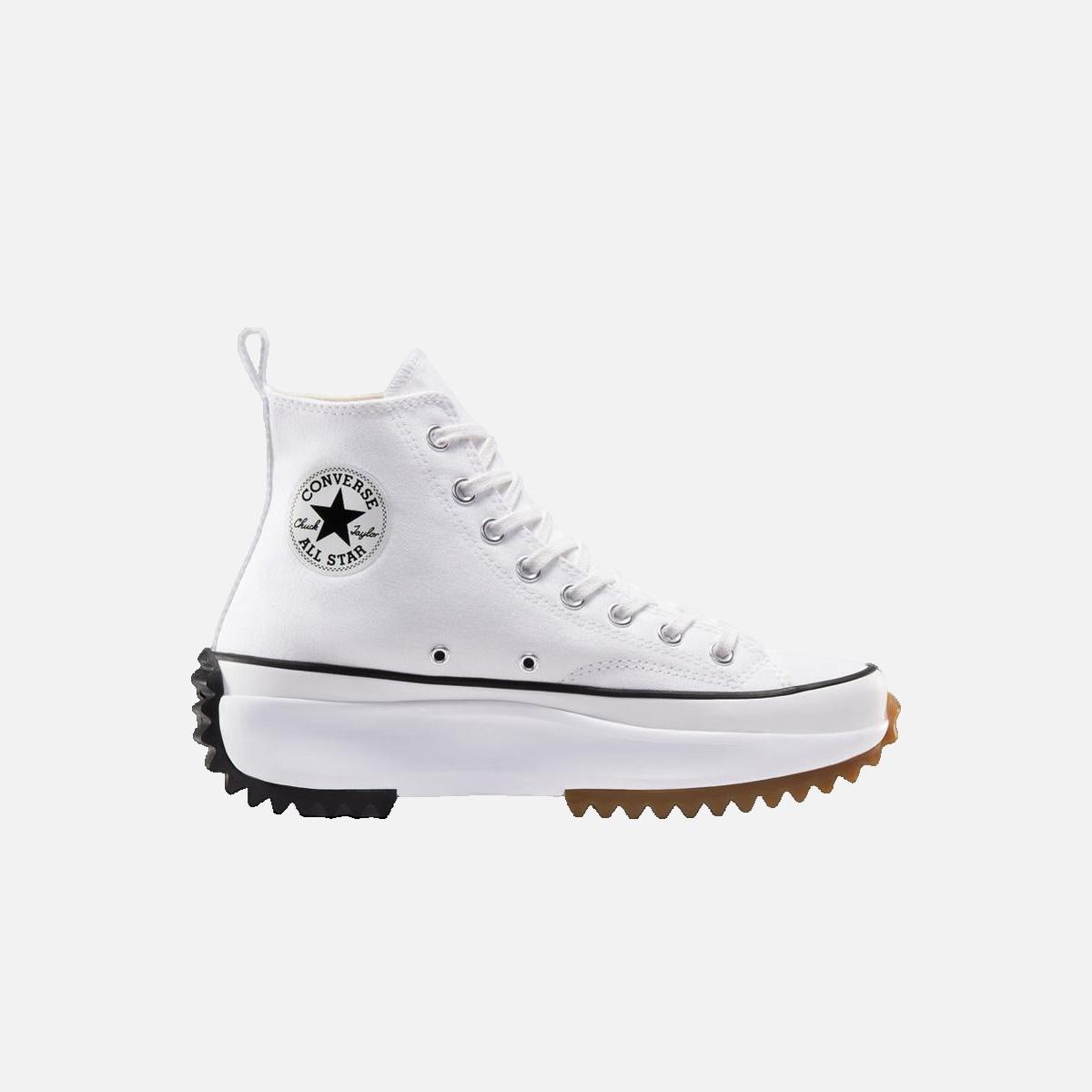 Killington Chukka high-top sneakers CONVERSE White