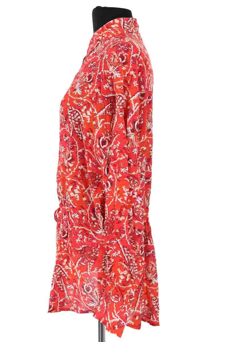 Blouse IRO - Seconde Main Orange
