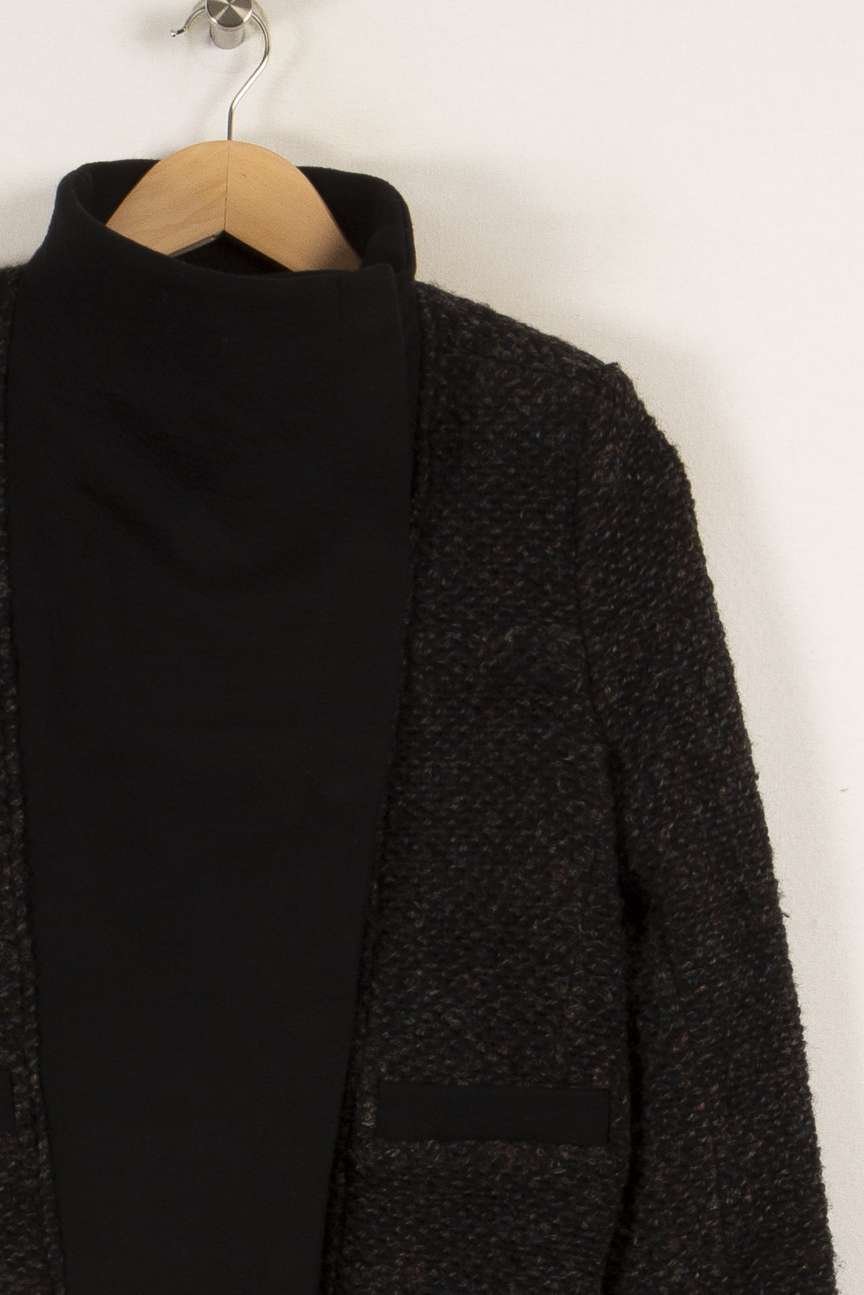 Jacket IRO - Seconde Main Multicolored