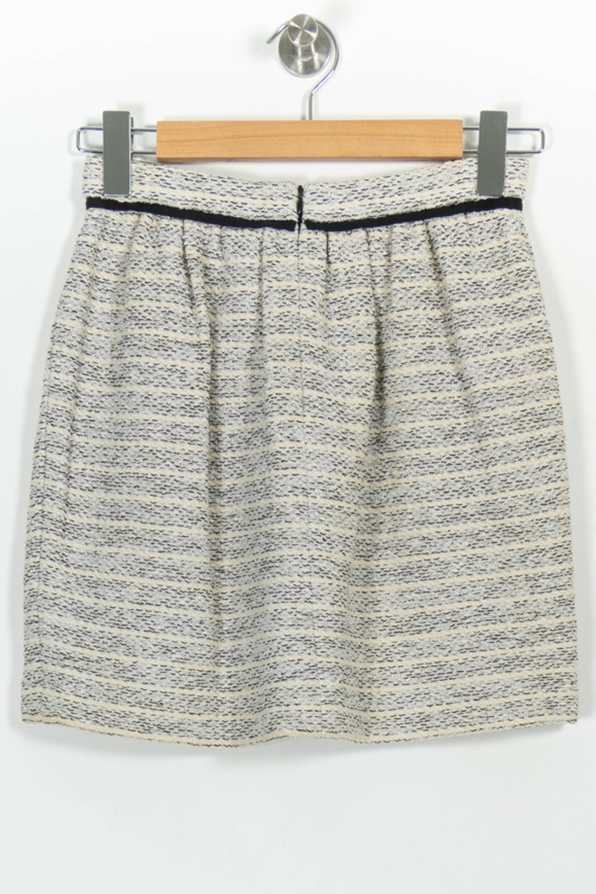 Short & midi skirt COMPTOIR DES COTONNIERS - Seconde main Multicolored