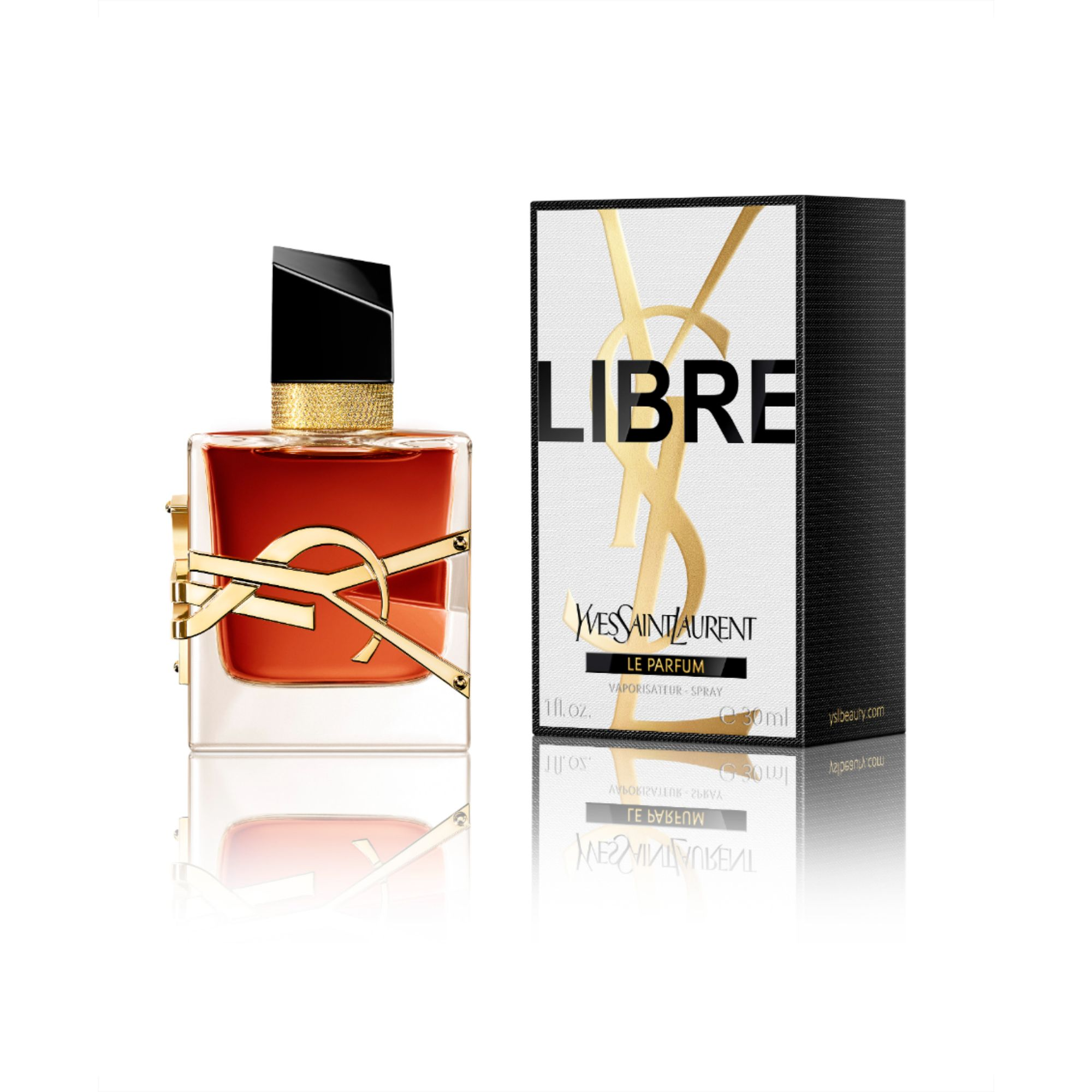 Libre - Eau de parfum YVES SAINT LAURENT No color