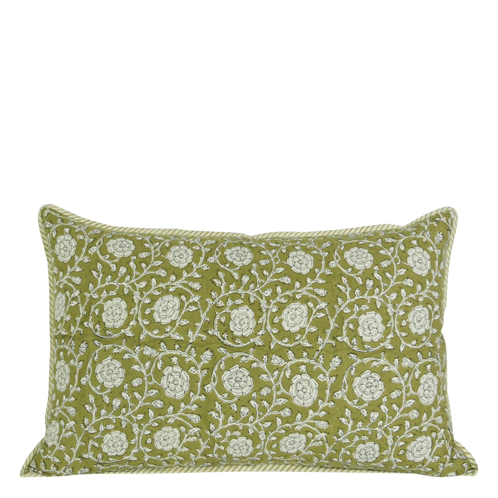 Housse De Coussin 40x65