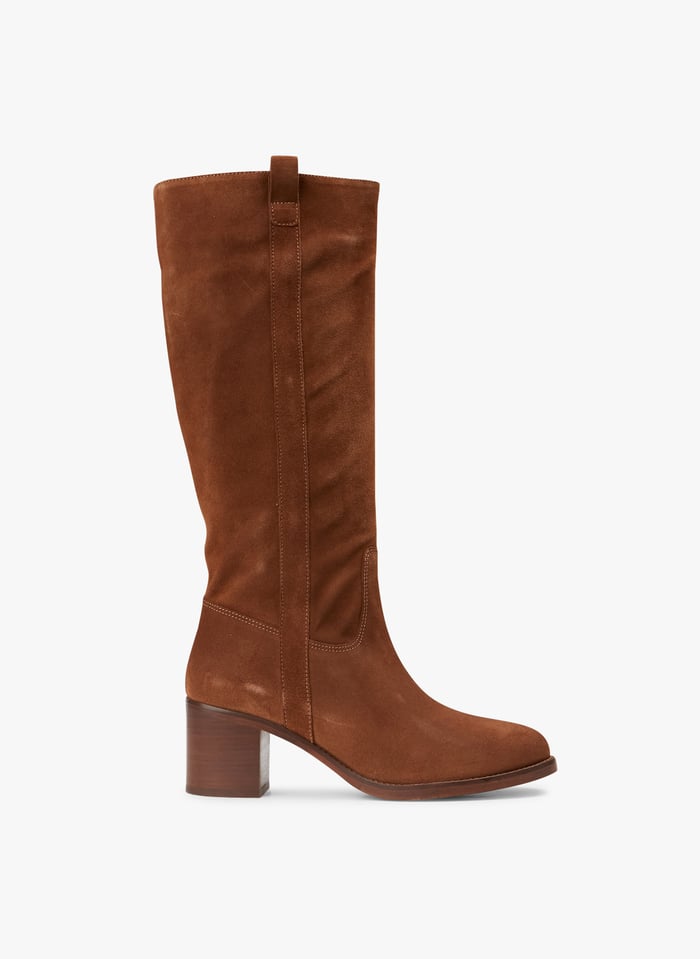 Chaussures la top fee maraboutee