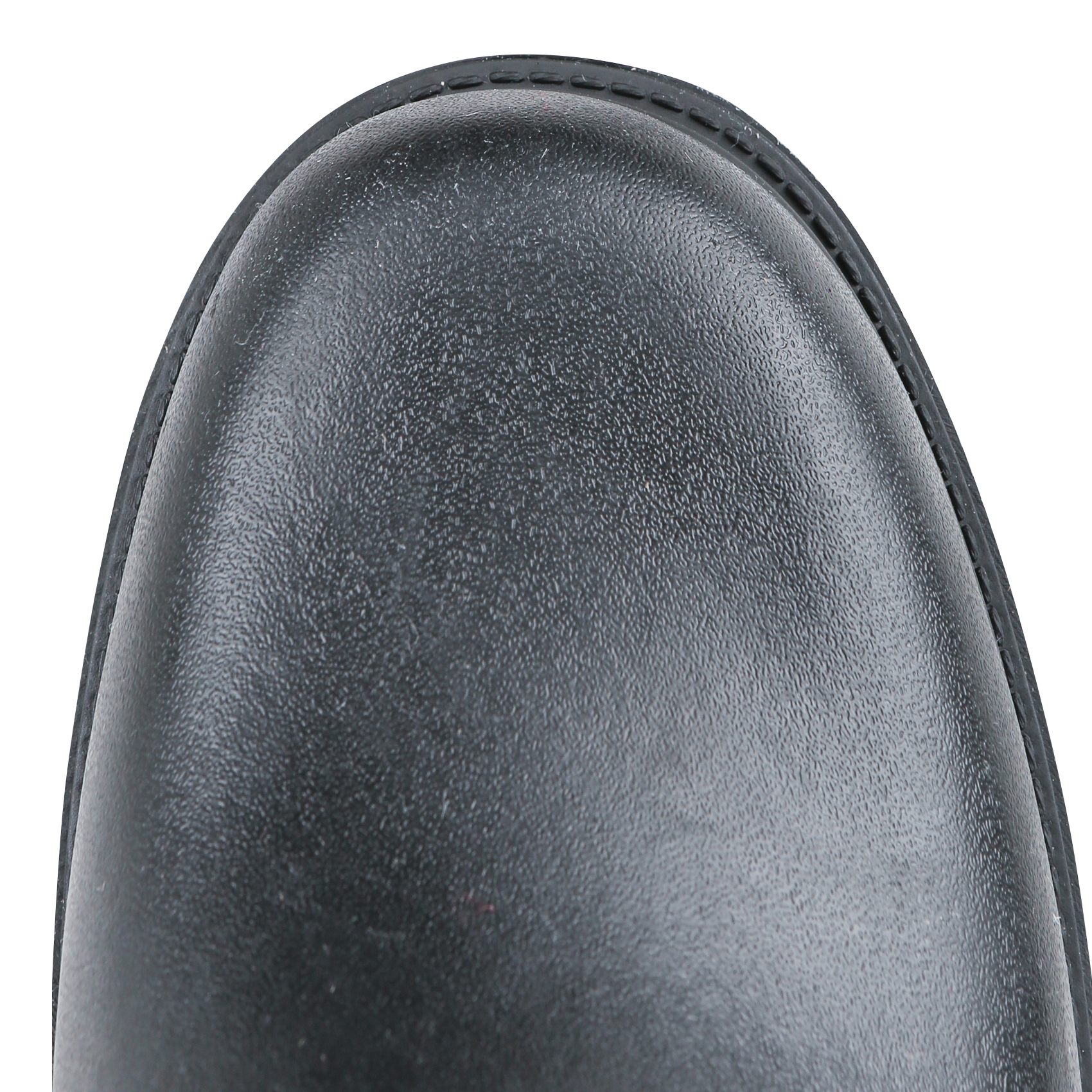 Regenstiefeletten AIGLE Schwarz