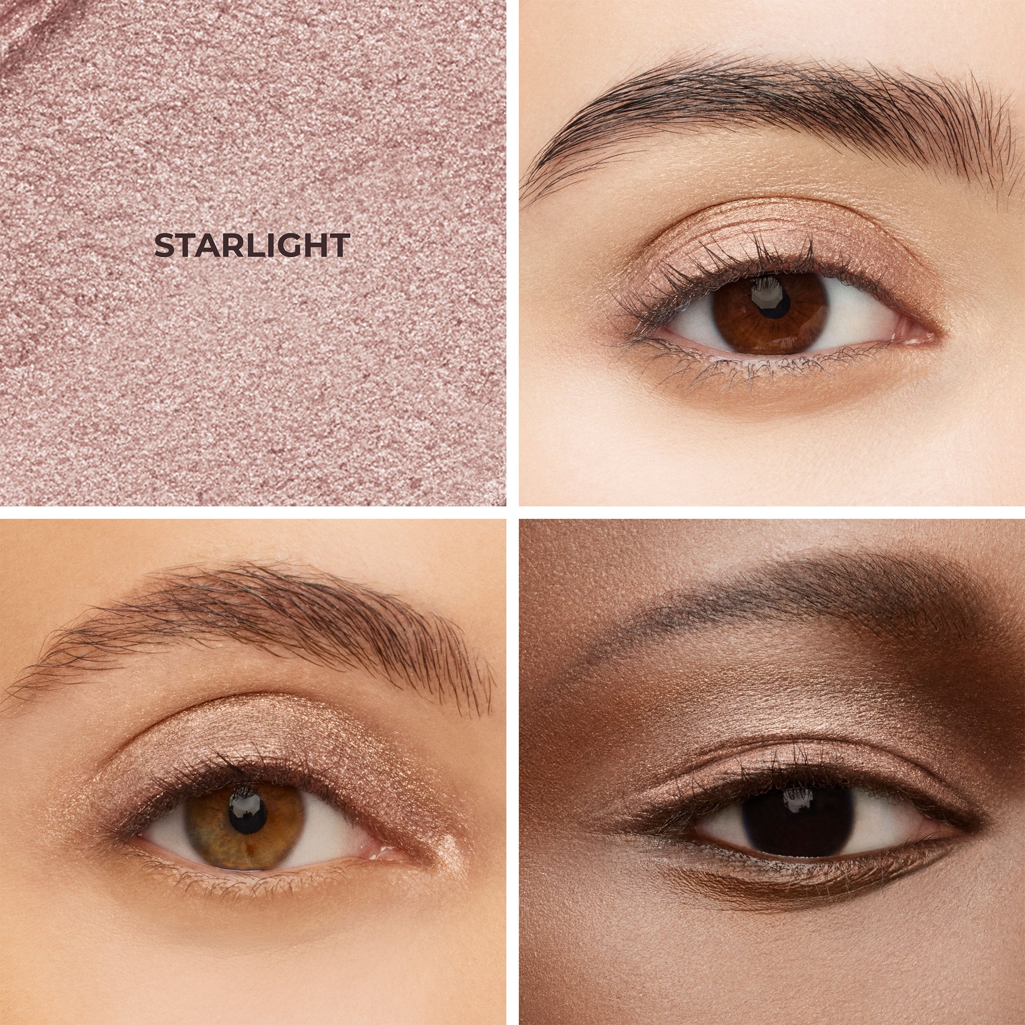 CAVIAR STICK EYE COLOR SHIMMER Strapless