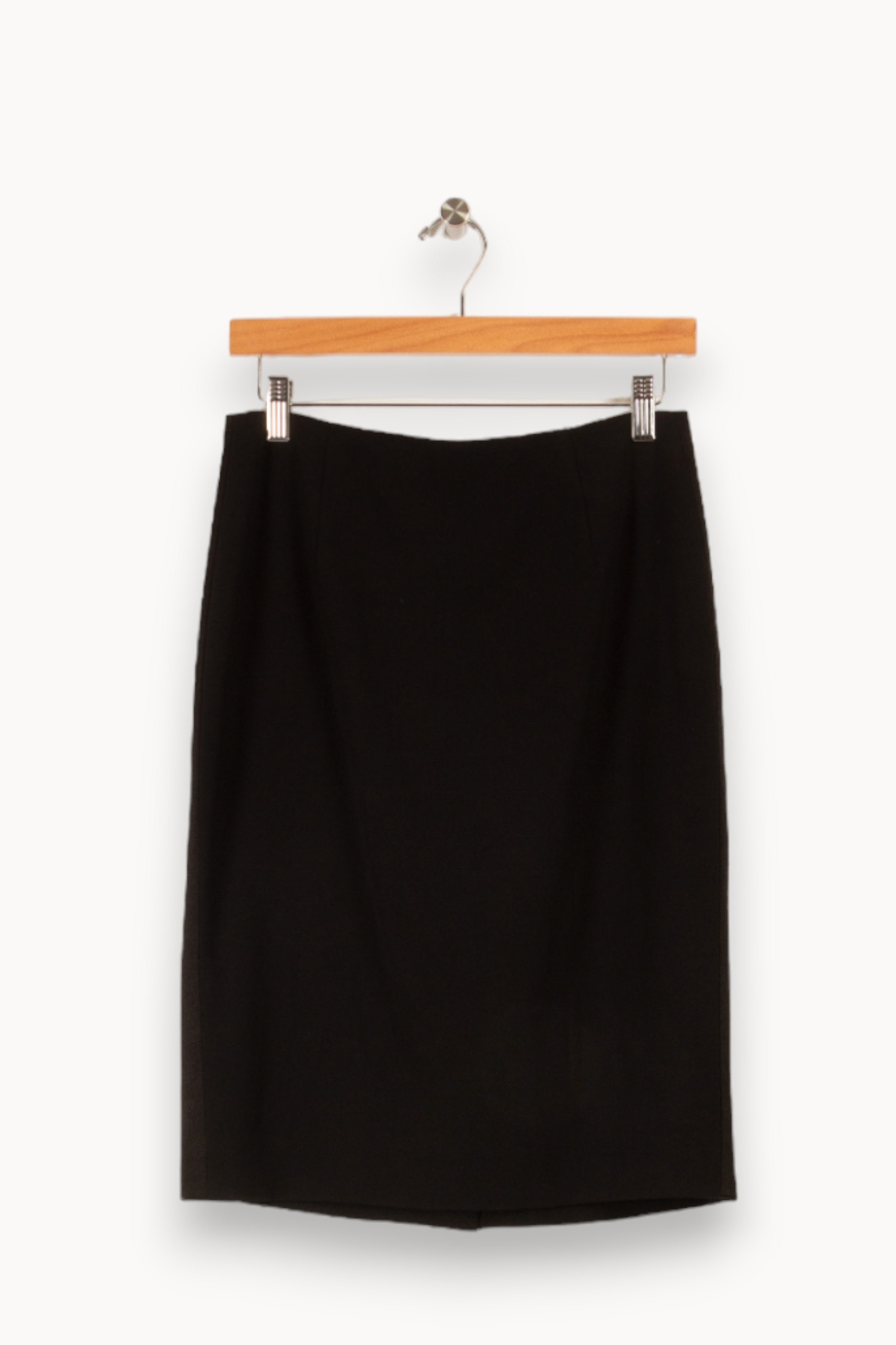 Skirt PAULE KA - Seconde main Black
