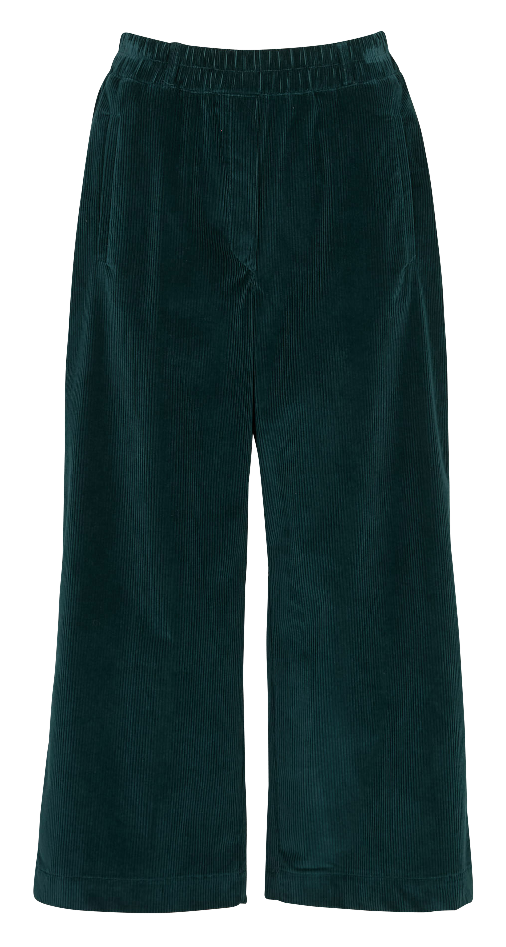 Bobhoedje - katoenblend SUZIE WINKLE Groen