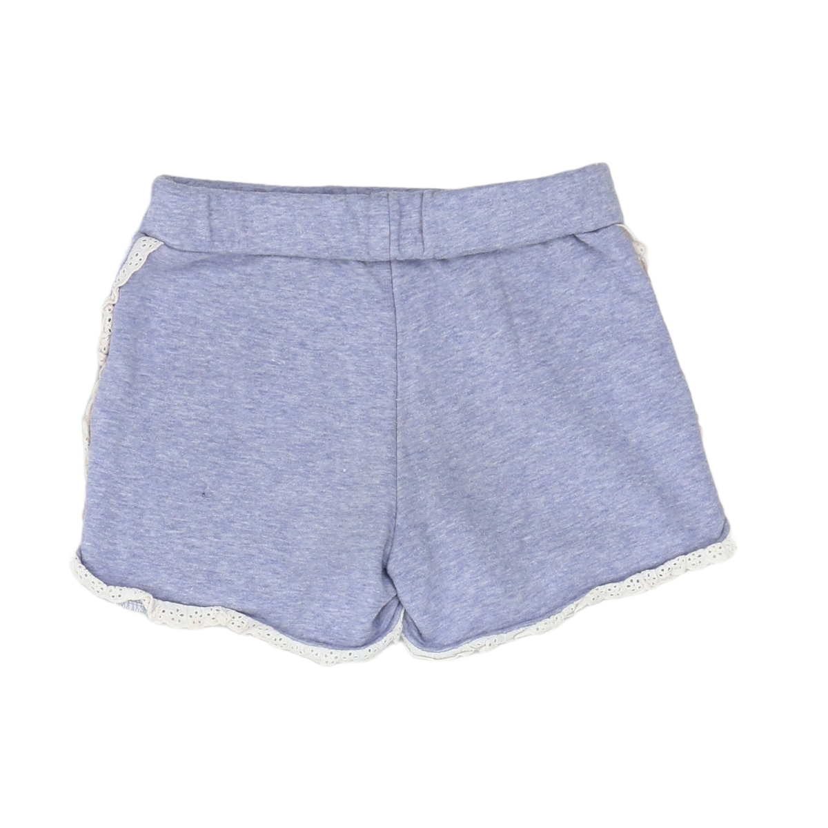 Short child gray - 4 years TARTINE ET CHOCOLAT - seconde-main Grey