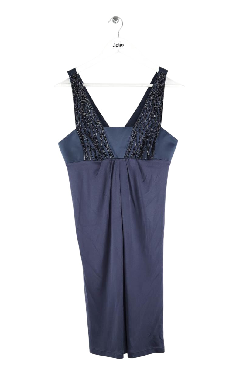 Polo shirt TARA JARMON - Seconde Main Blue