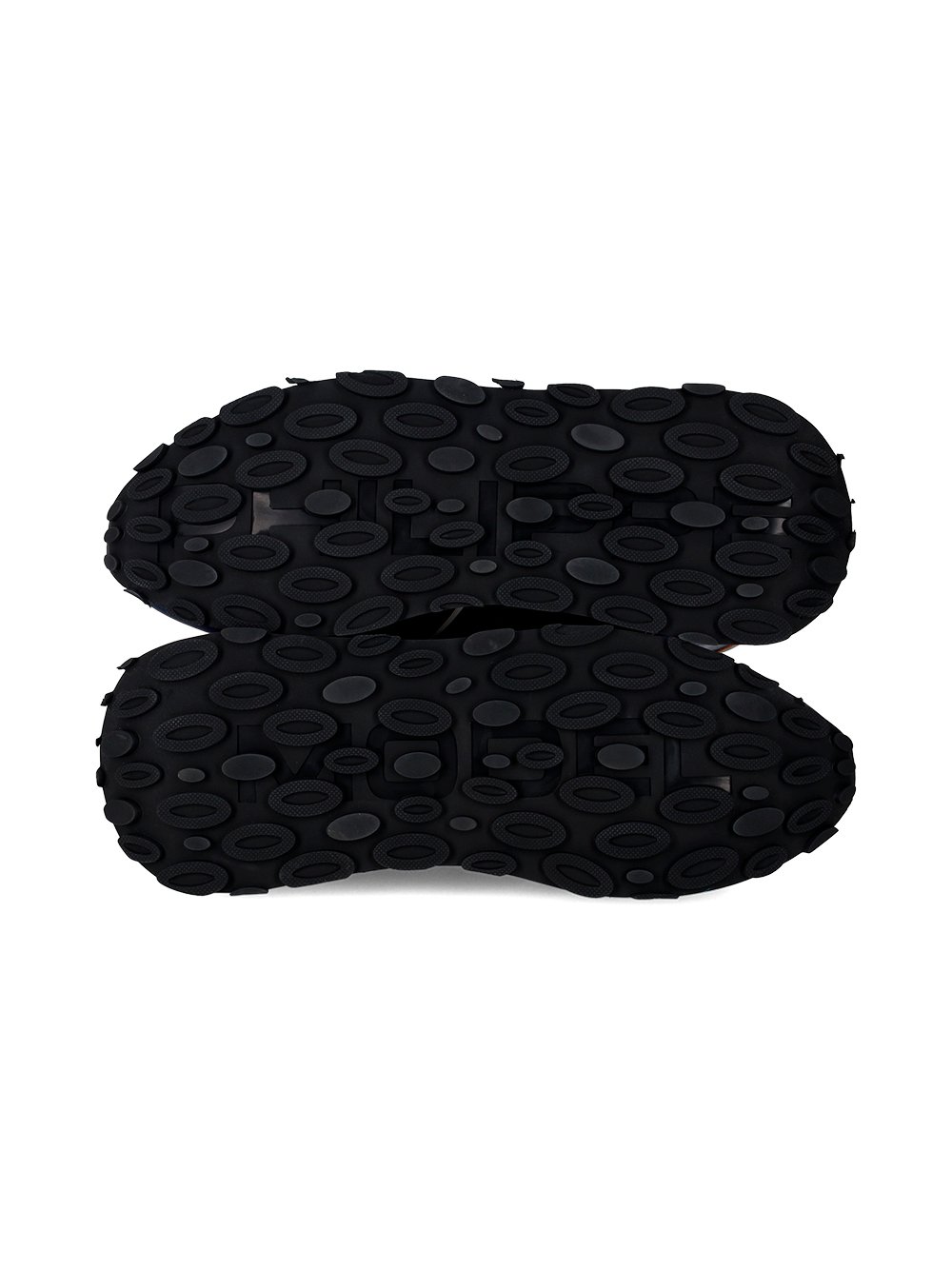 Sneakers Tropez Haute Running PHILIPPE MODEL Blue